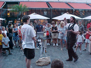 NJ Magician New Jersey Magician
