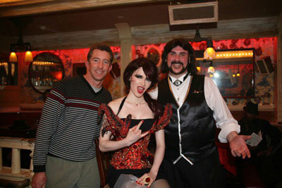 NJ Magician New Jersey Magician