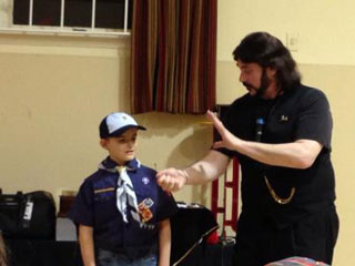 NY Magician New York Magician