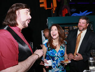 NJ Magician New Jersey Magician