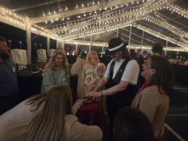 New York Magician