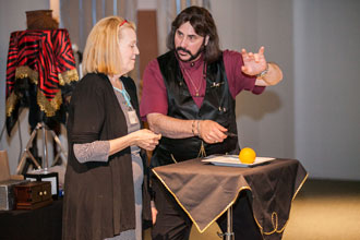NJ Magician New Jersey Magician