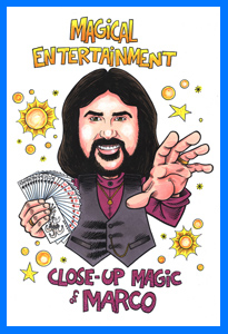 New York Magician
