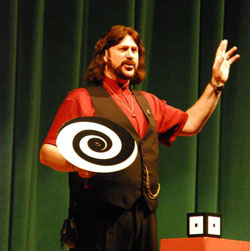 NY Magician New York Magician