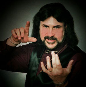 NJ Magician New Jersey Magician