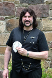 NJ Magician New Jersey Magician