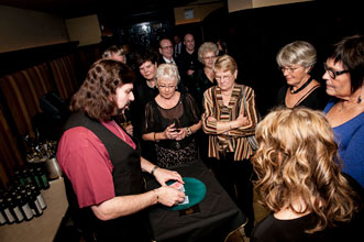 NJ Magician New Jersey Magician