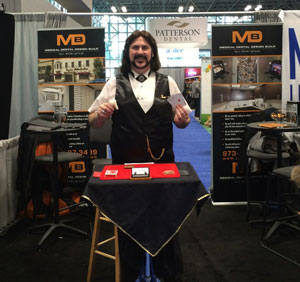 NJ Magician New Jersey Magician